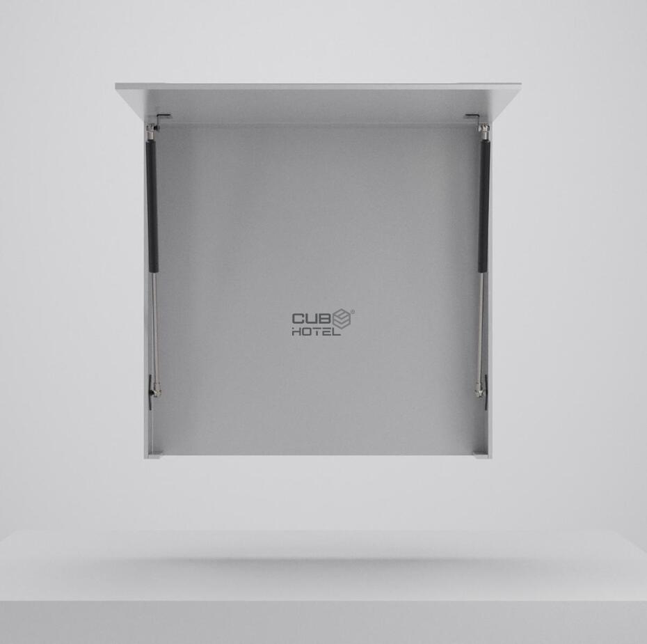 Móvel para Sistema de Encastrar MUMO